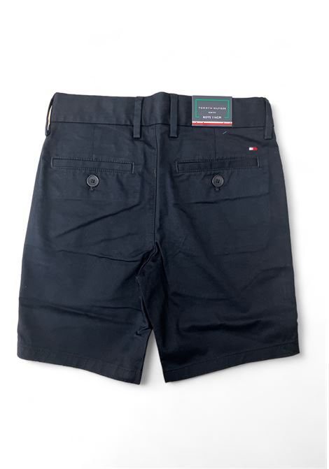  Tommy Hilfiger | KB0KB08704DW5